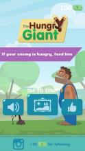 The Hungry Giant截图1