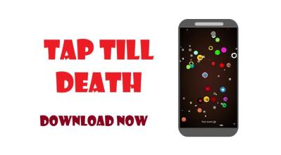 Tap Till Death!截图3