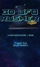 3D UFO RUSHER截图4