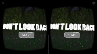 VR Dont Look Back截图2