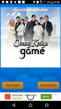 Orang Ketiga Game截图4