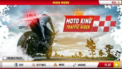 Moto King 2019截图5