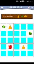 Brain Game For Adults. Memory Training截图5