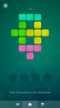 Bloxx Block Puzzle截图4