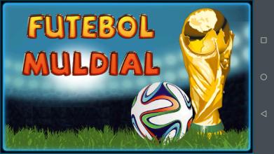 Futebol Mundial Caça Níquel截图1