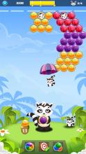 Bubble Elimination: Best Shoot & Rescue Game Free截图2