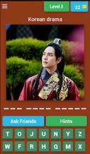 Korean Historical Drama截图2