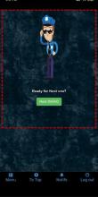 DAFAQ: Daily Amazing Facts And Quizzes截图1
