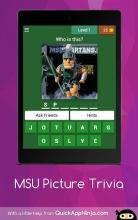 MSU Picture Trivia截图2