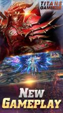 M.U Titans (Free 99.999.999 Unbound Diamonds)截图4