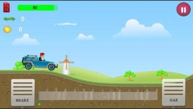 Racing Climbing截图3