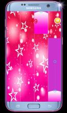 Piano Ariana Grande Tiles截图3