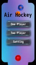 Air Hockey Classic截图4