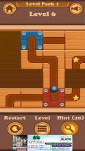 Ball Block Puzzle截图3