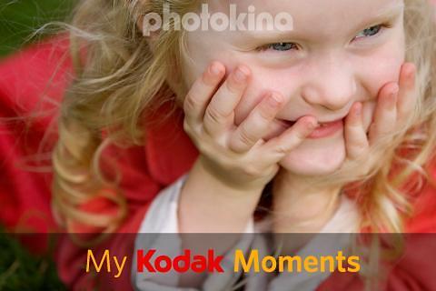 我的柯达时刻  My KODAK Moments截图1