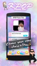 Magic KPOP Piano Game tiles 2018截图2