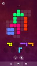 Bloxx Block Puzzle截图3