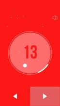 Crazy Ball - Arcade Games截图4