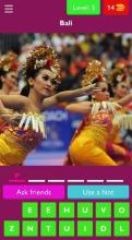 Guess Indonesian Dance截图1