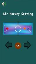 Air Hockey Classic截图5