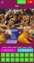 Guess Indonesian Dance截图2