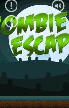 SKA Zombie Escape截图3