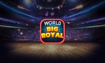 Big Royal World截图2