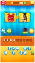 Word Snap - Fun Word Picture Guessing Pic Games截图4