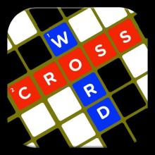 Word Masters - Crosswords of the Day截图3