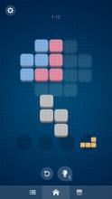 Bloxx Block Puzzle截图5