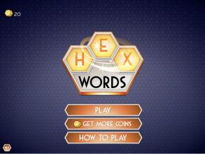 Hexwords截图2