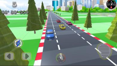 Speed Car Racing Real截图2