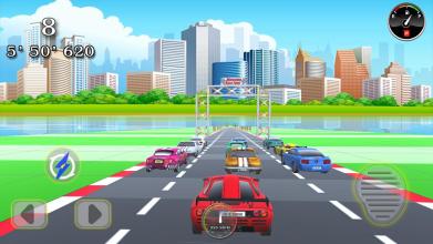 Speed Car Racing Real截图5