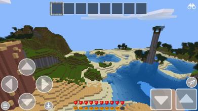 Play World Craft Survive截图2