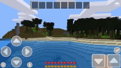 Play World Craft Survive截图5