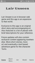 Lair Unseen截图3