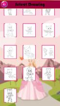 supre masks coloring book 2018截图2