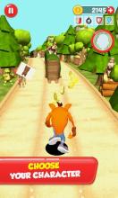 Ultimate Crash Adventure Cand截图1