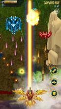 Star Galaxy Wars : Alien Shooter截图3