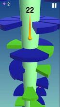 Fun Spiral Ball截图1