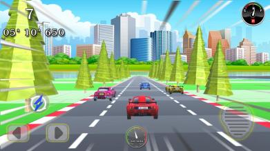 Speed Car Racing Real截图4