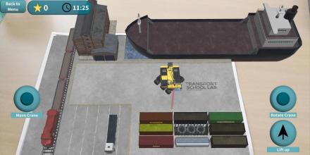 Logistify: Museum Edition截图3