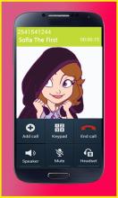 Talk With The First Sofia New Games For Girls截图1