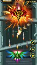 Star Galaxy Wars : Alien Shooter截图4