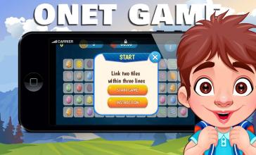 Onet Egg Game截图4