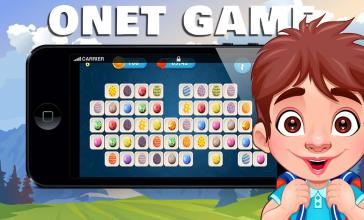 Onet Egg Game截图2