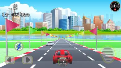 Speed Car Racing Real截图1