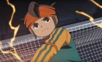 inazuma eleven times videos截图2