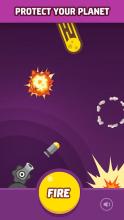 Defend the Planet - Galaxy Defense截图3