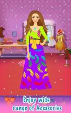 Princess Tailor Boutique - My Princess Tailor Game截图1